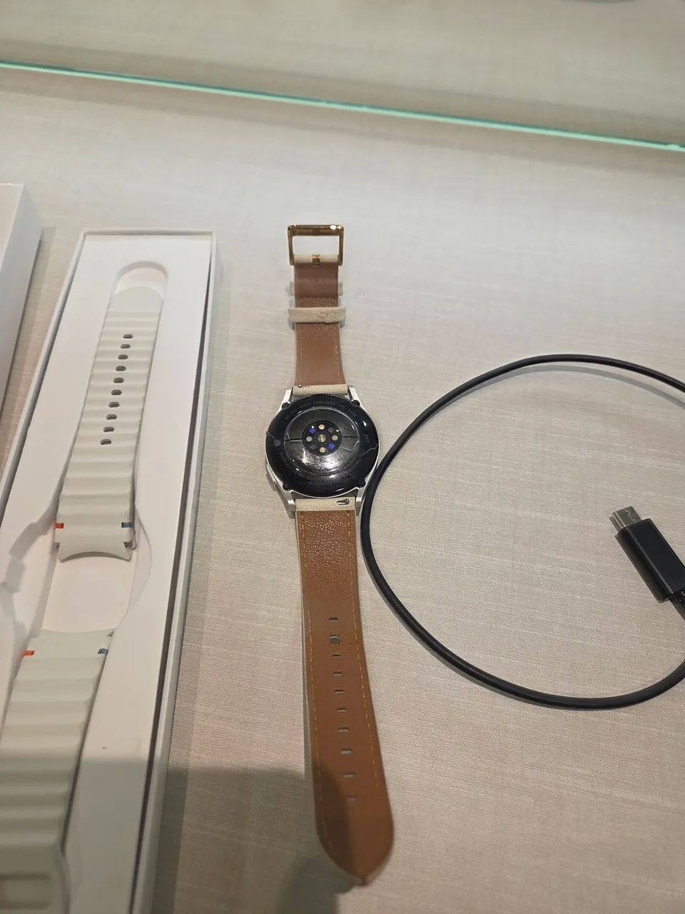 Galaxy Watch 7  - Foto 3