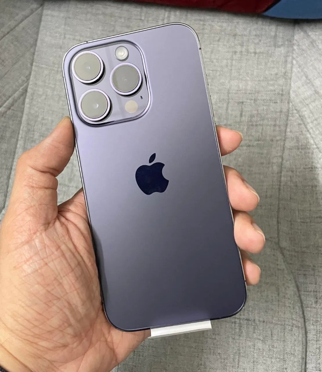 iPhone 14 Pro 128gb - Foto 2