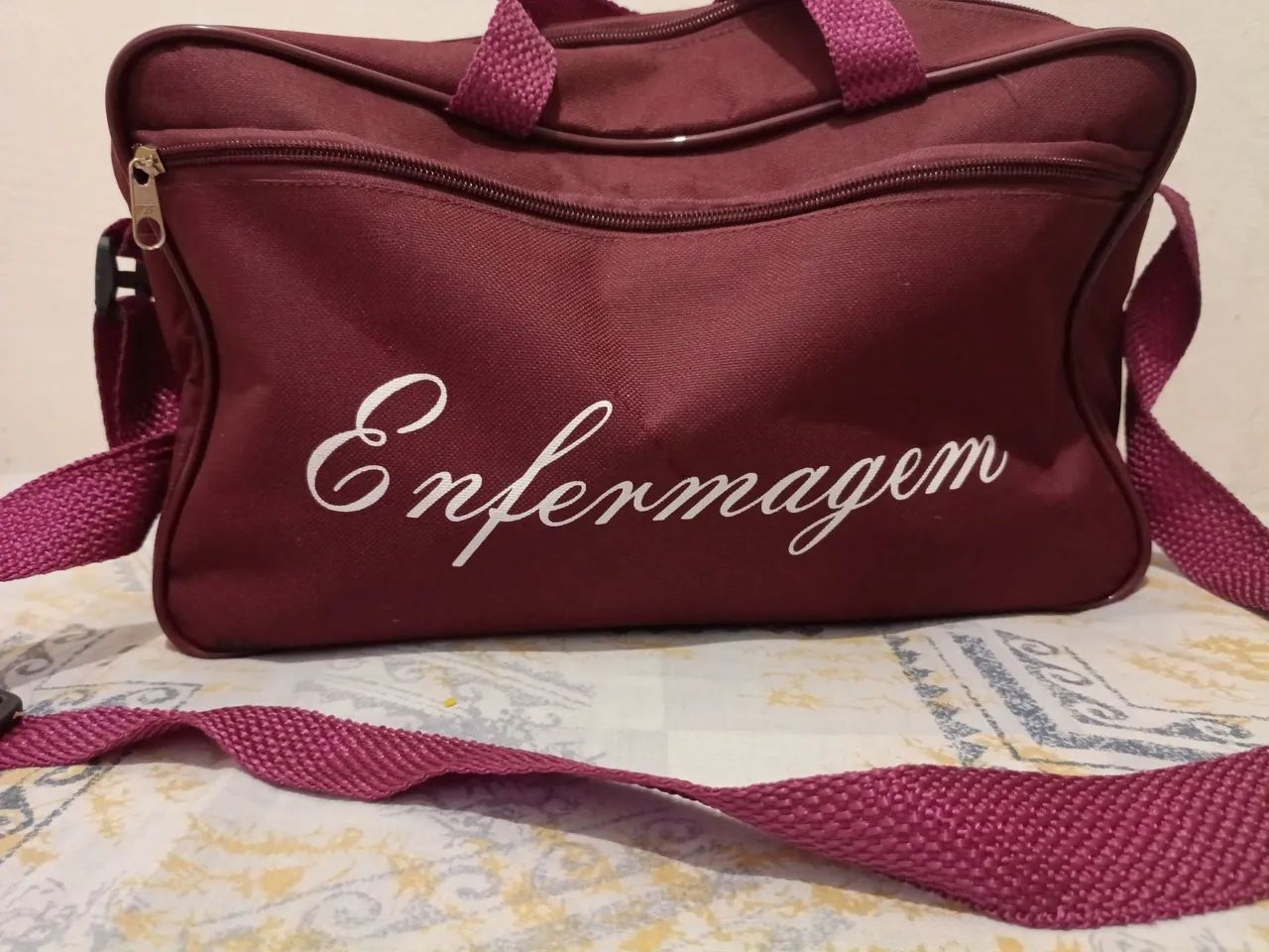 Kit enfermagem 