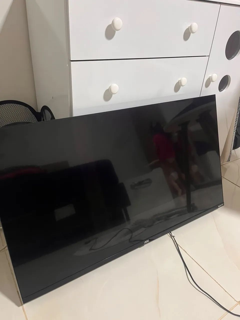 TV AOC