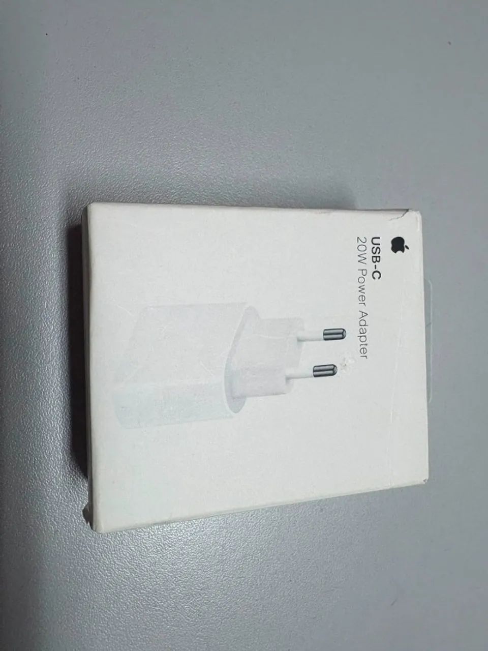 base carregador apple - Foto 4