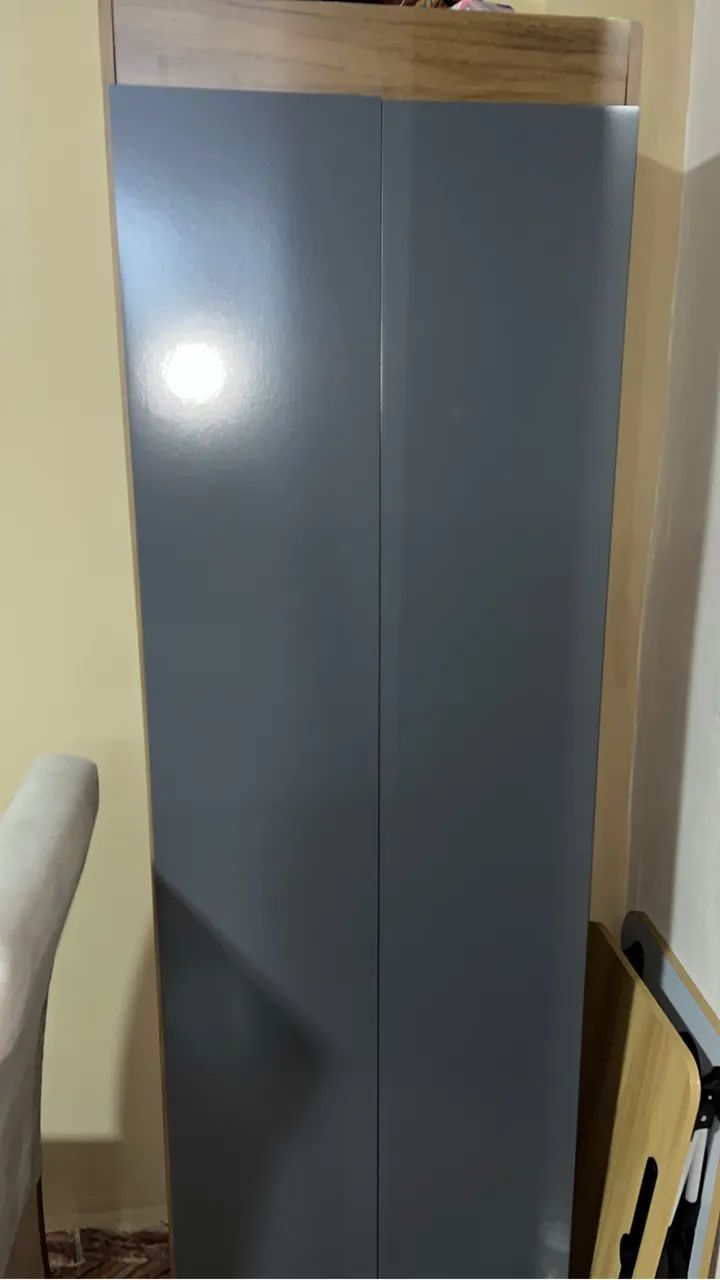 Armário multiuso semi-novo  - Foto 2
