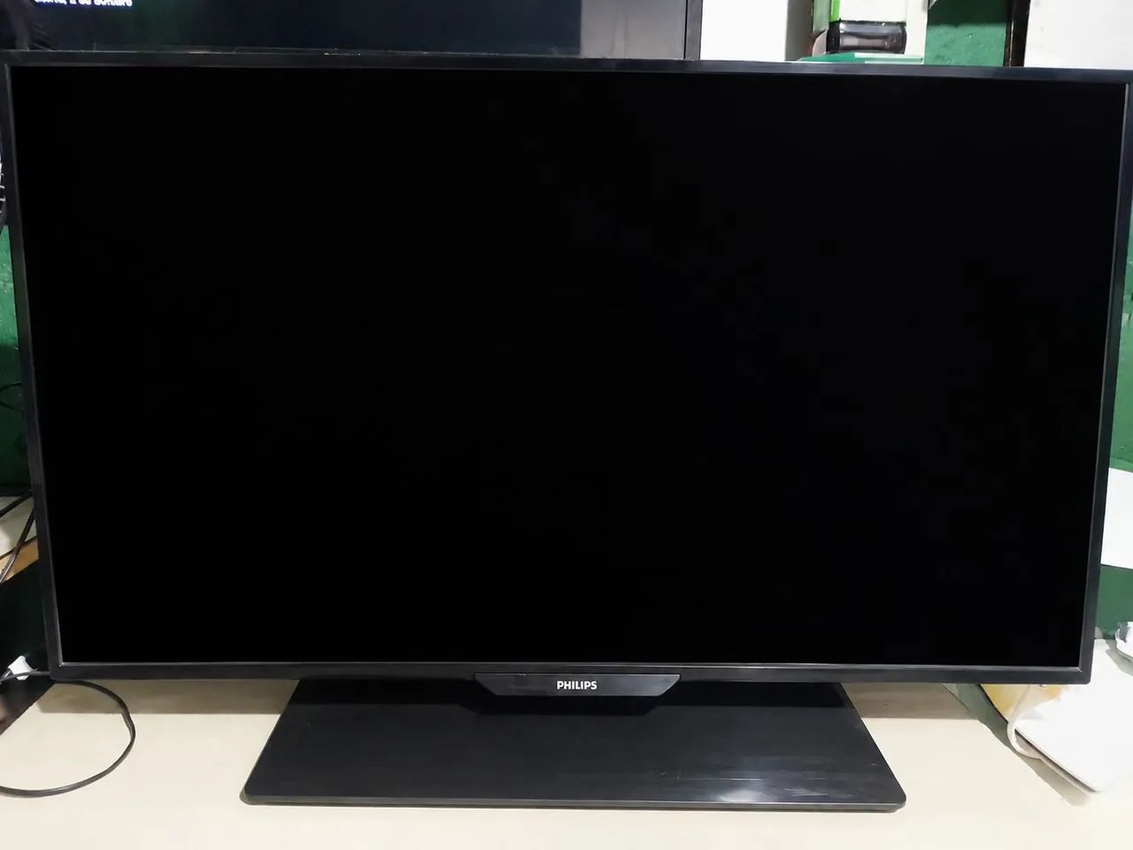 Tv LED 40 polegadas  - Foto 2