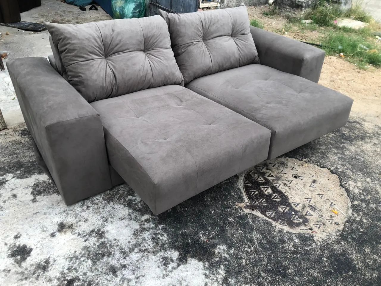 Reformamos e fabricamos  - Foto 2