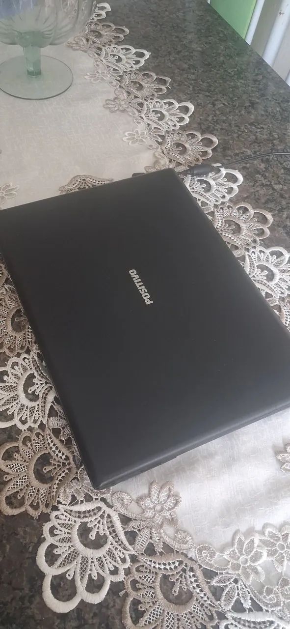 Notebook Positivo 8gb - Foto 2