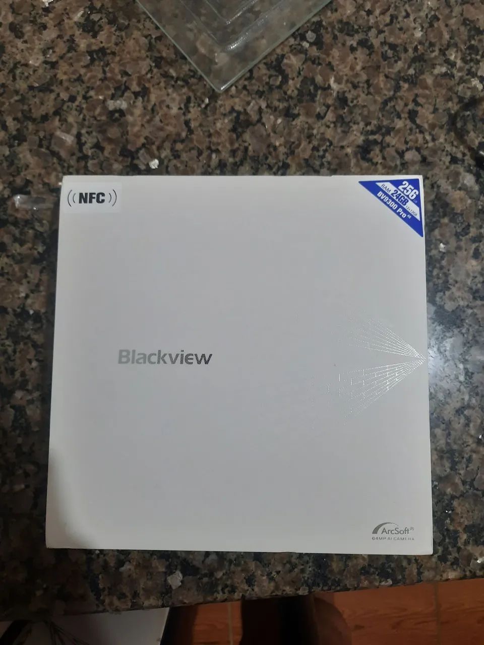 Vendo Smartphone blackview BV 9300 Pro - Foto 3