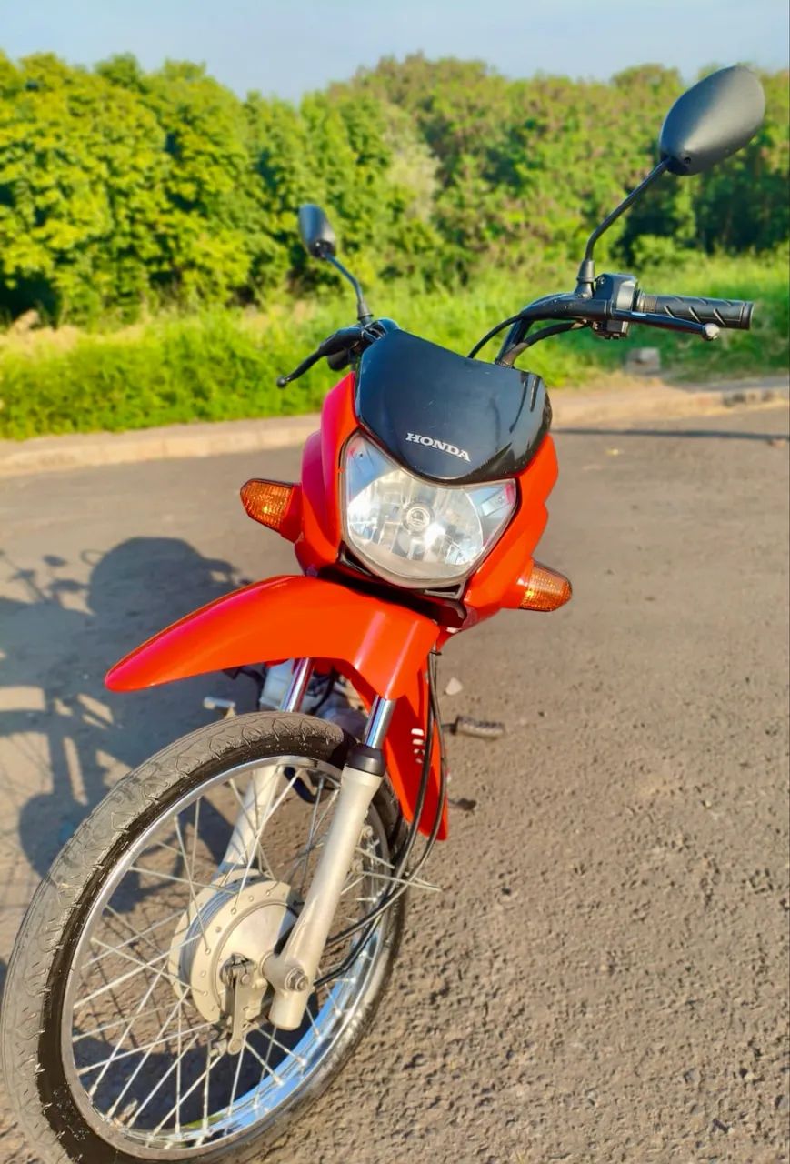 Honda pop 110 - Foto 4