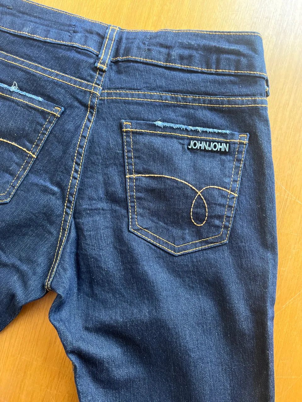 Calça John John  - Foto 4