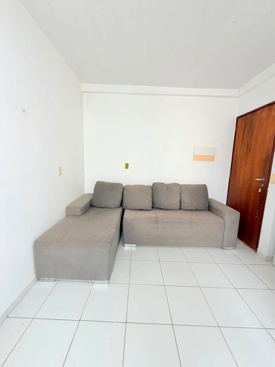 Apartamento à venda Condomínio Ideal Samambaia - Foto 3
