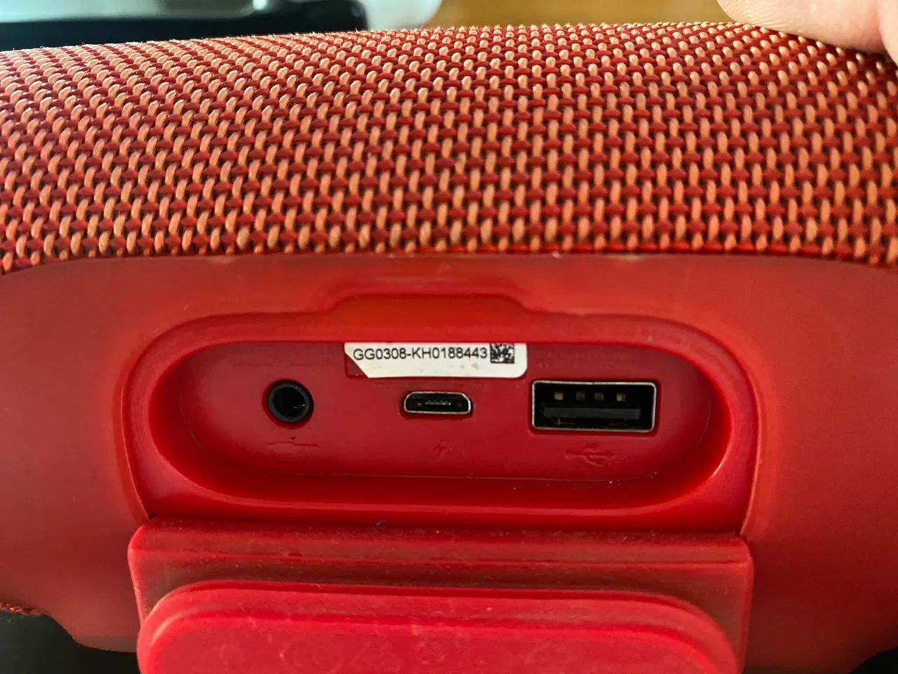 JBL Charge 3 - Foto 2