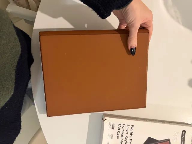 Capa e caneta TOMATE para iPad  - Foto 3