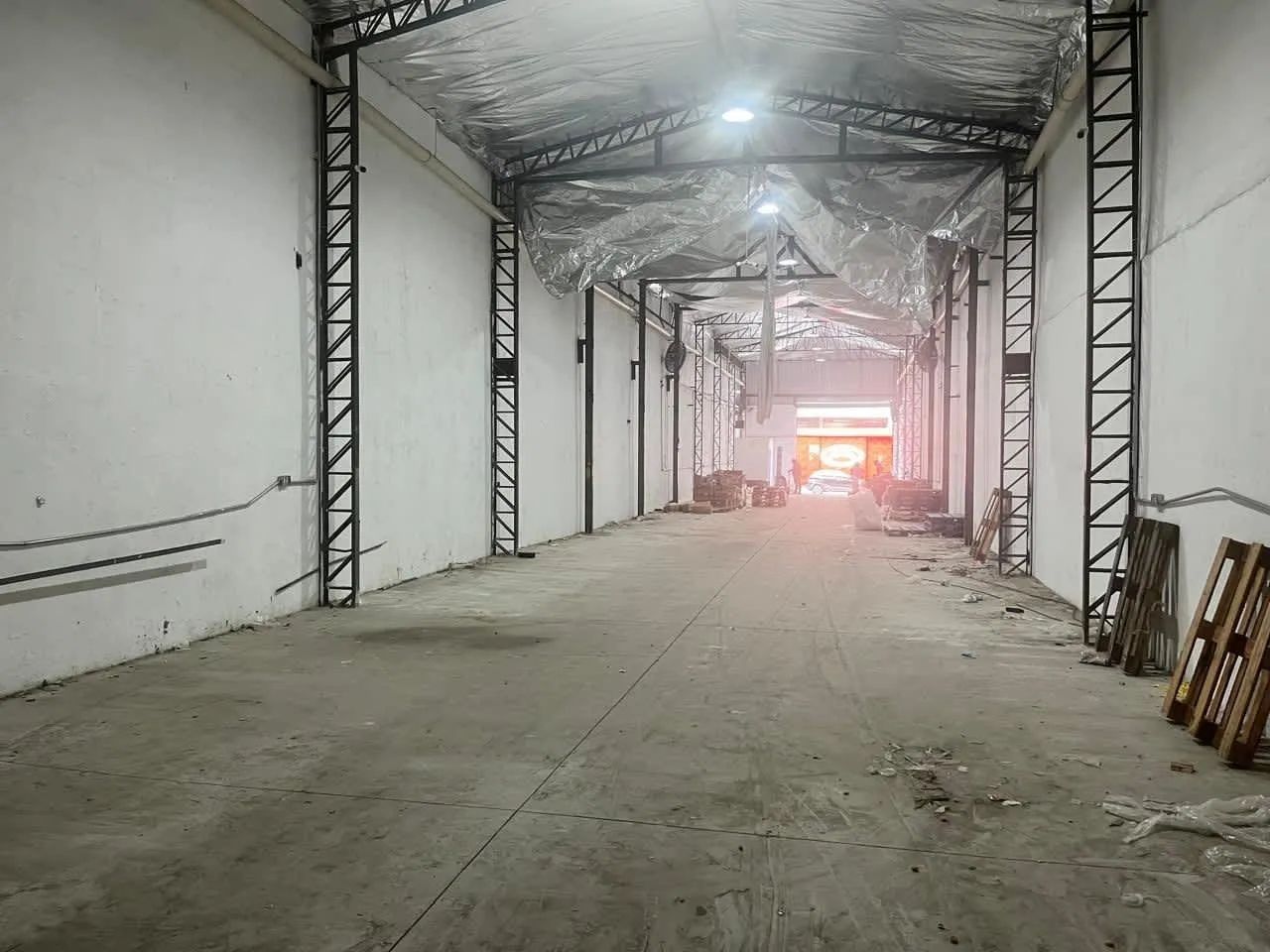 Galpão na Rua Anhaia, 1199  400 m² - Foto 2