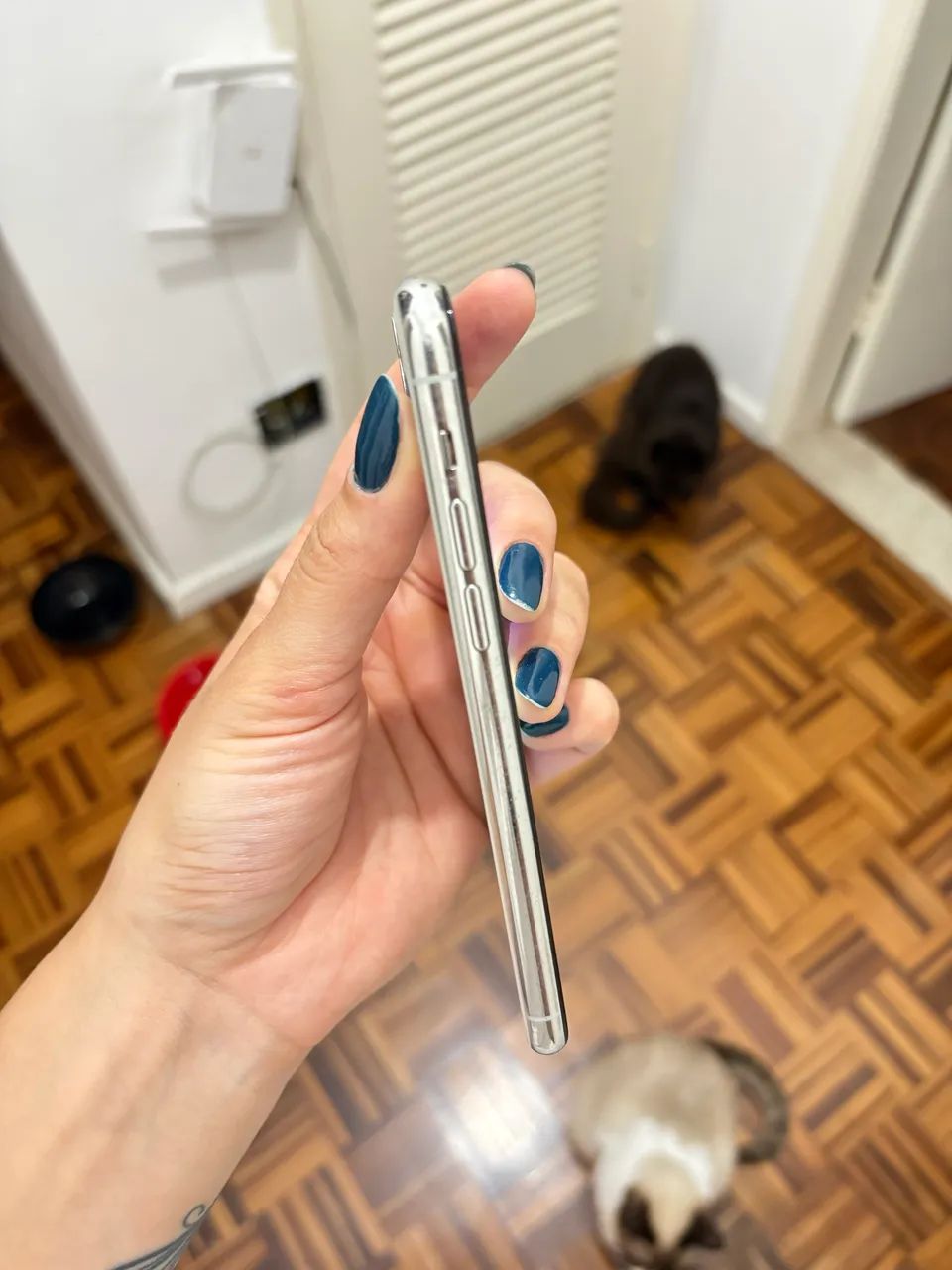 iphone 11 pro 256GB - Foto 4