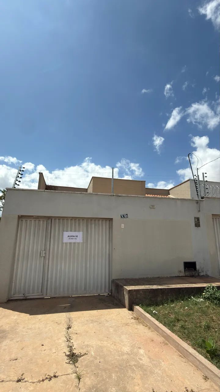 Casa para alugar AV. PERIMENTRAL