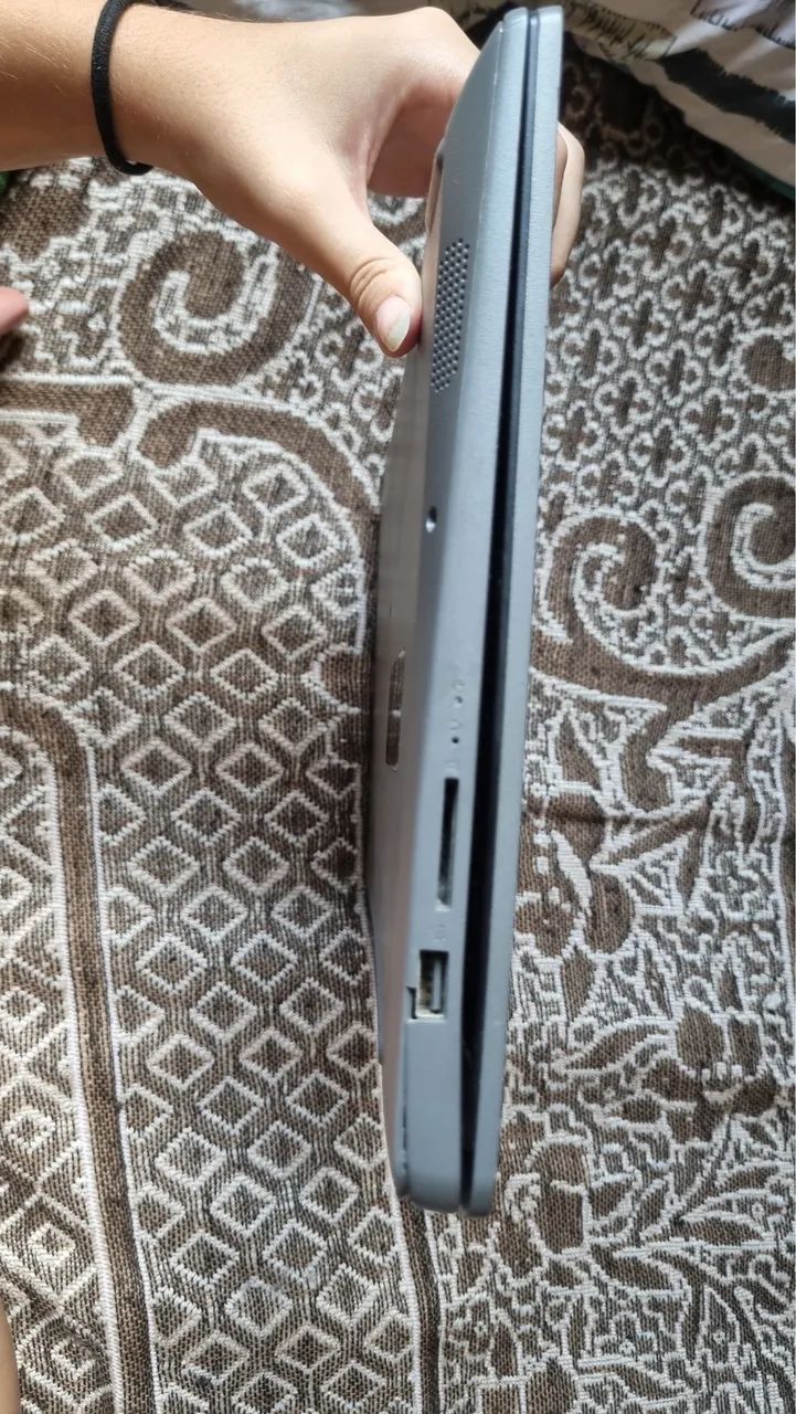 Notebook Lenovo IdeaPad 3i - Intel Core i5 | 8GB RAM | Iris Xe - Foto 3