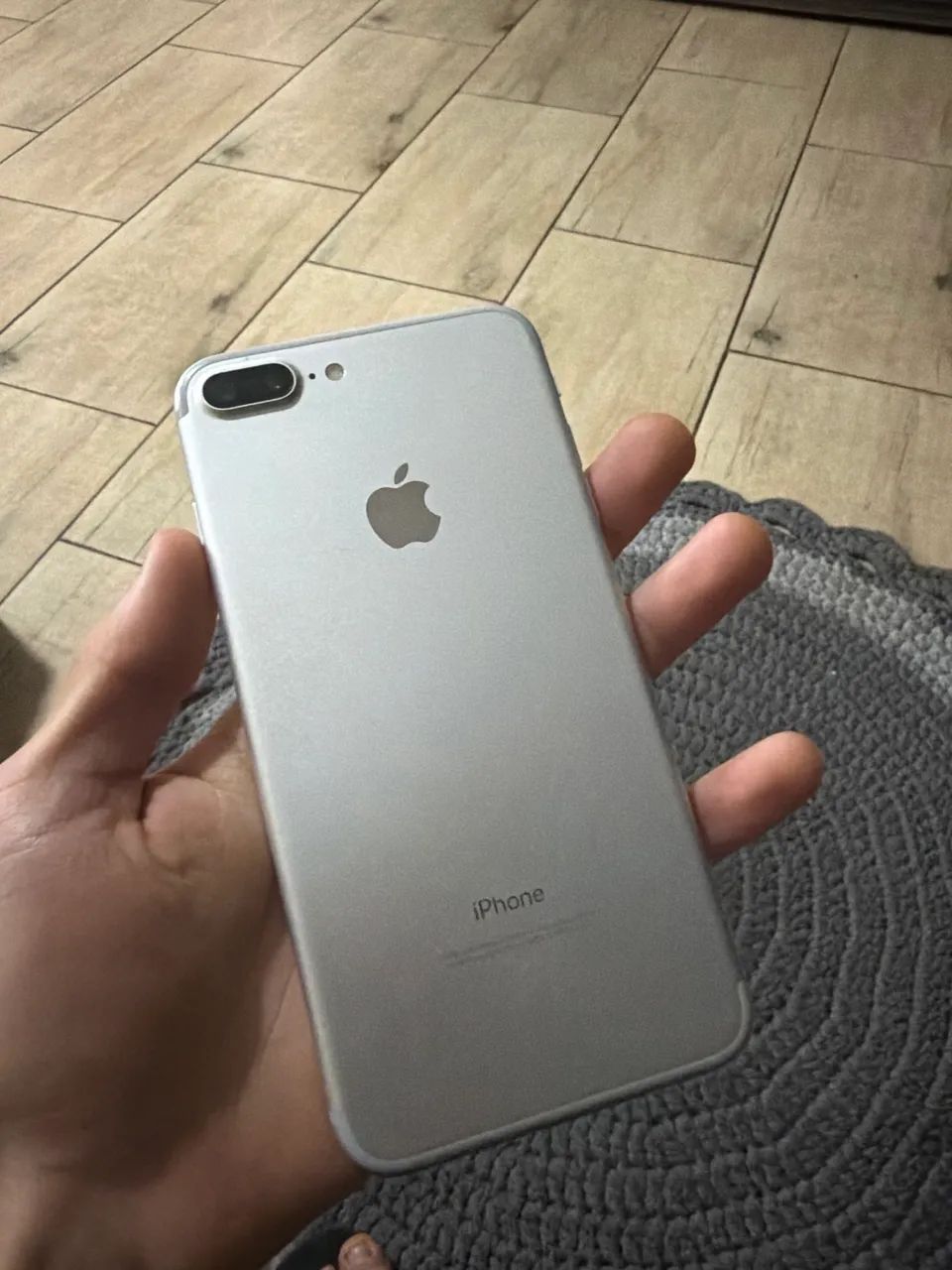 iPhone 7 Plus 256gb - Celulares e Smartphones - Morada do Vale I