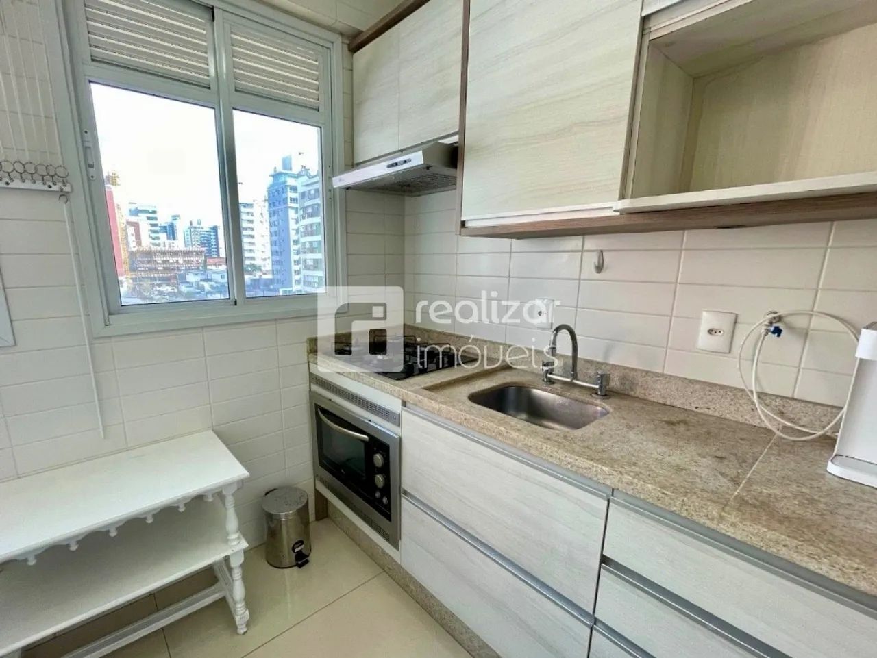Apartamento 2 quartos no bairro Centro Florianópolis - Foto 3
