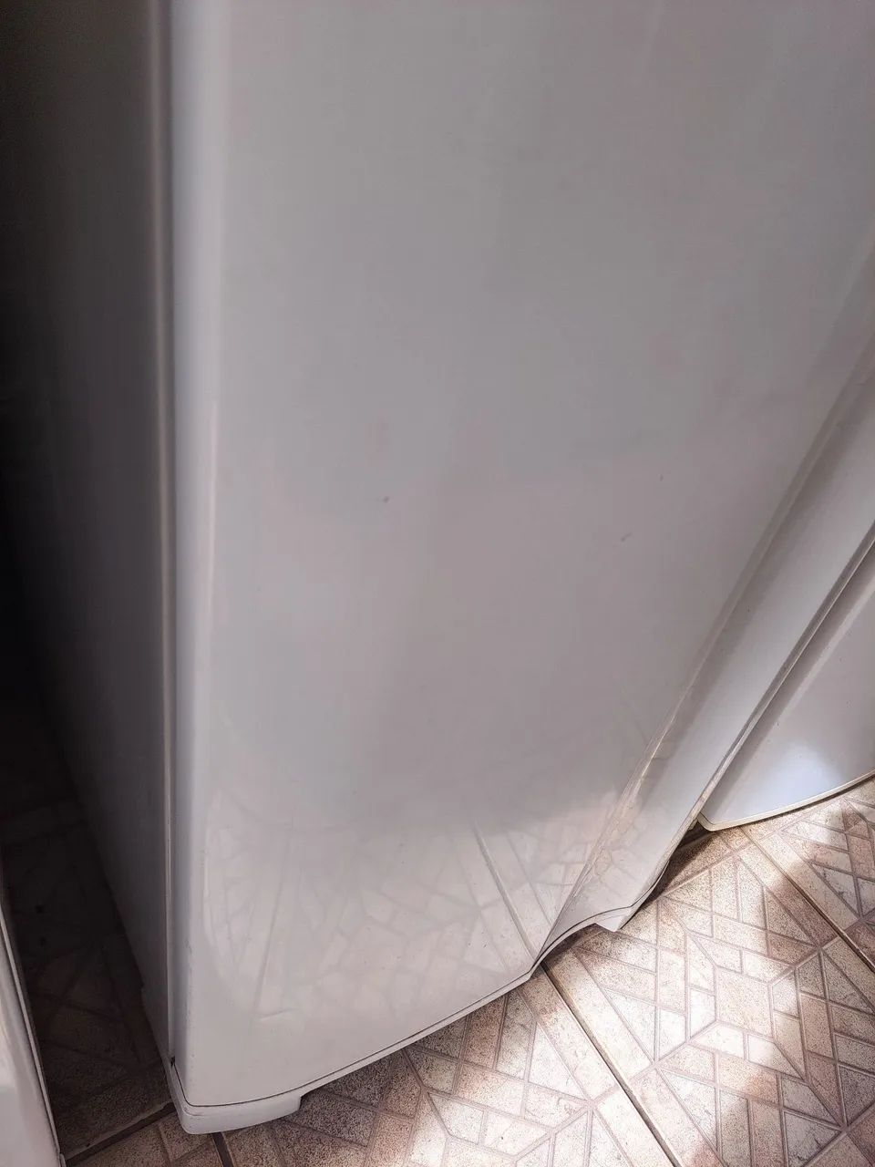 Freezer Electrolux FE18 Super + Entrega grátis em Sorocaba.  - Foto 4