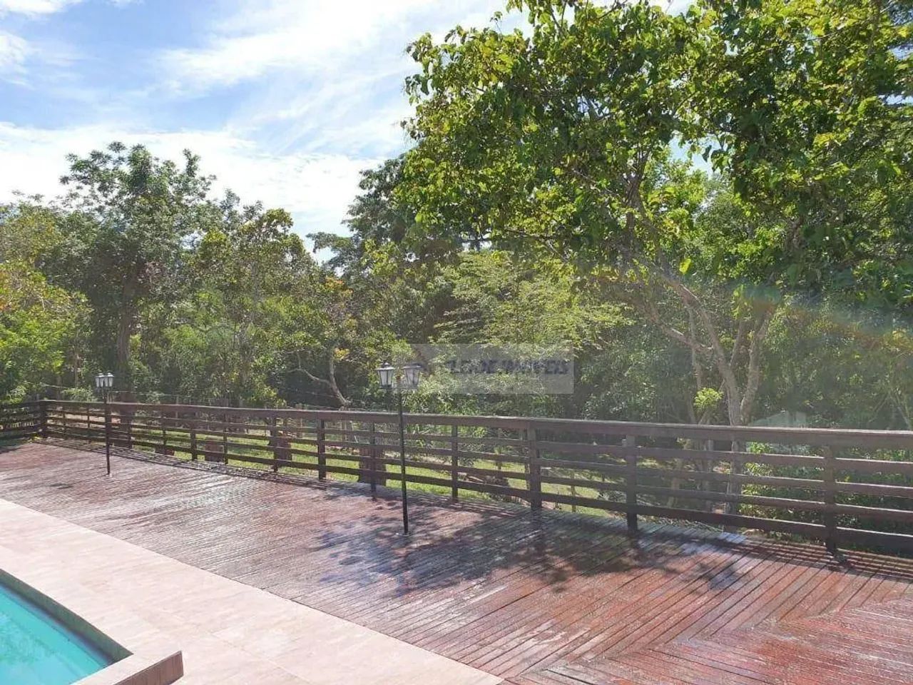 Chácara Estrada da Chapada, com Usina solar km23