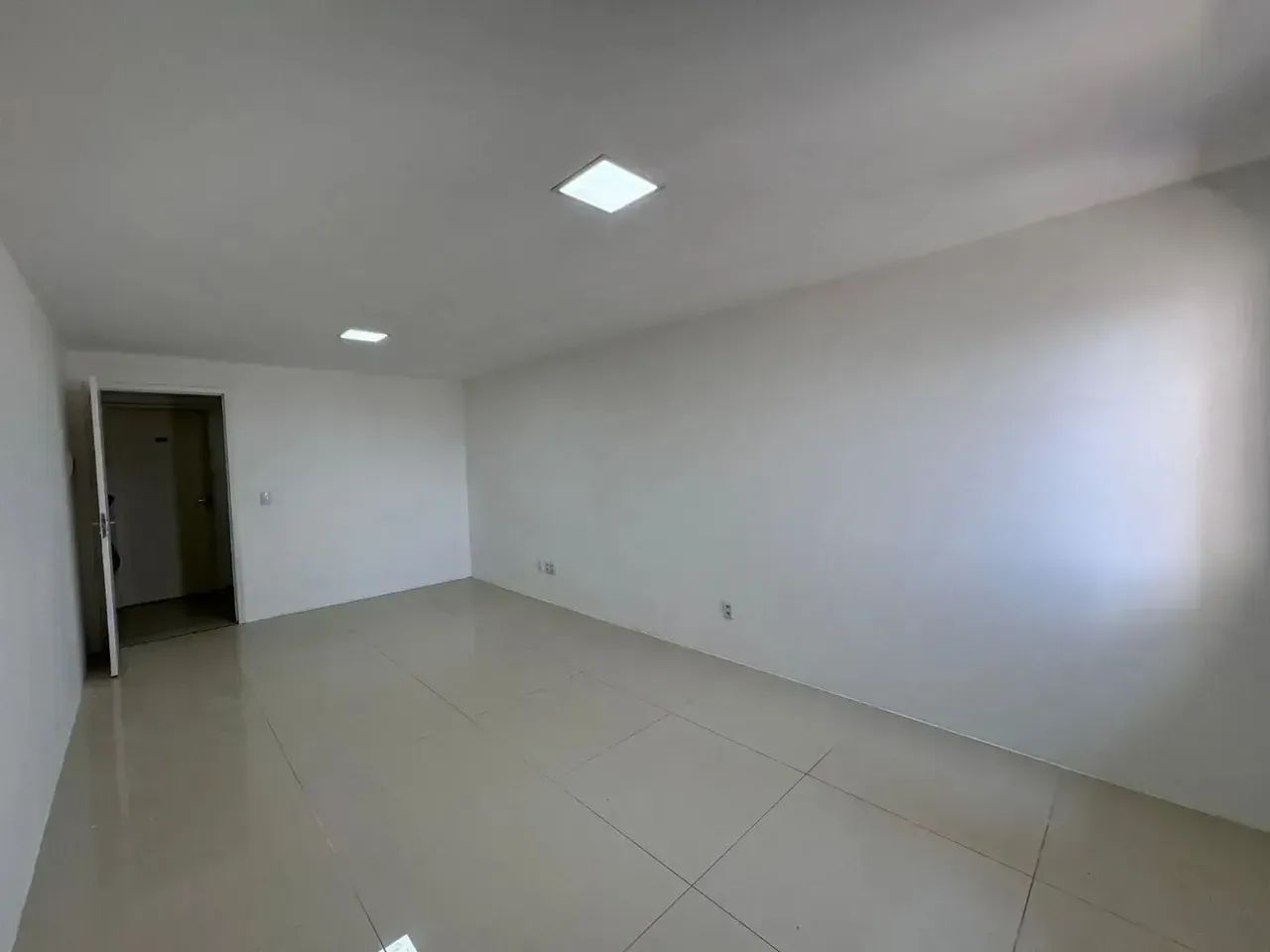 Sala Comercial com 25m² no Edifício Empresarial Business Place Maracanaú - Foto 3