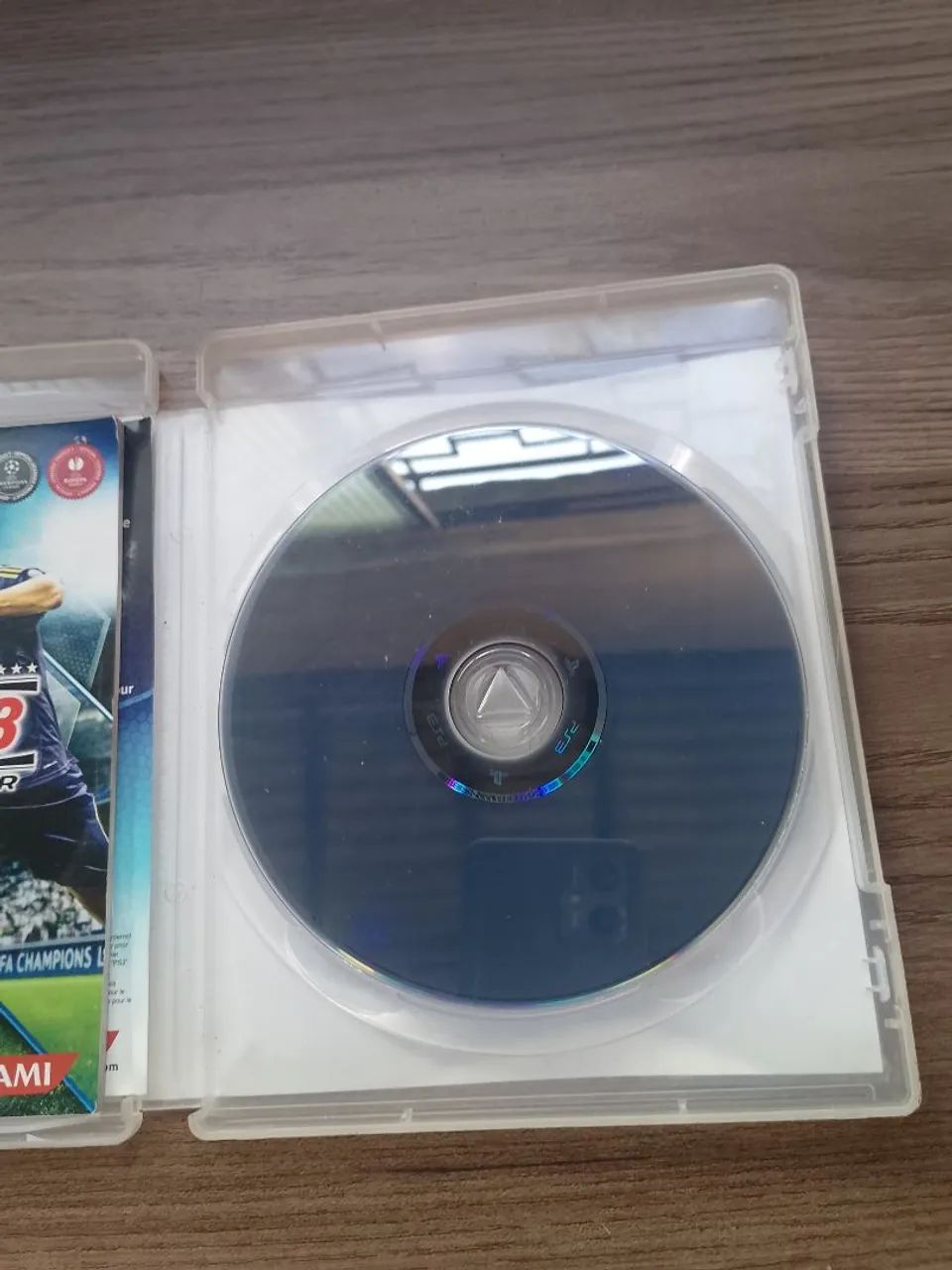 PES 2011 - Foto 4