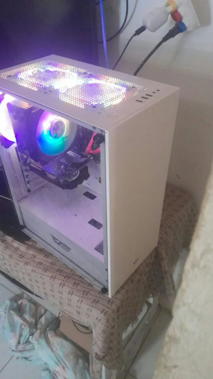 Pc gamer  - Foto 2
