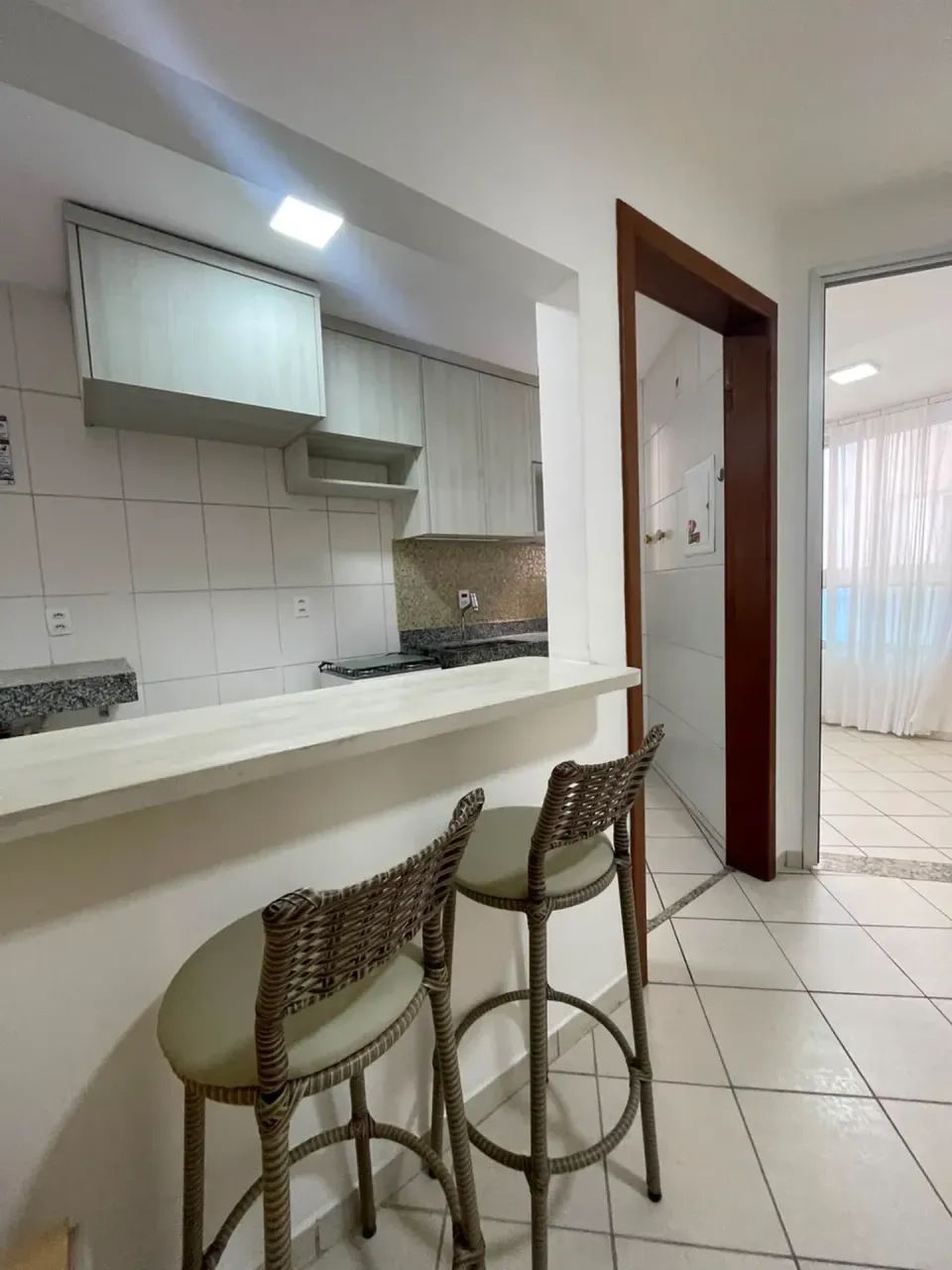 Excelente 2 quartos na Orla de Itaparica - Foto 5