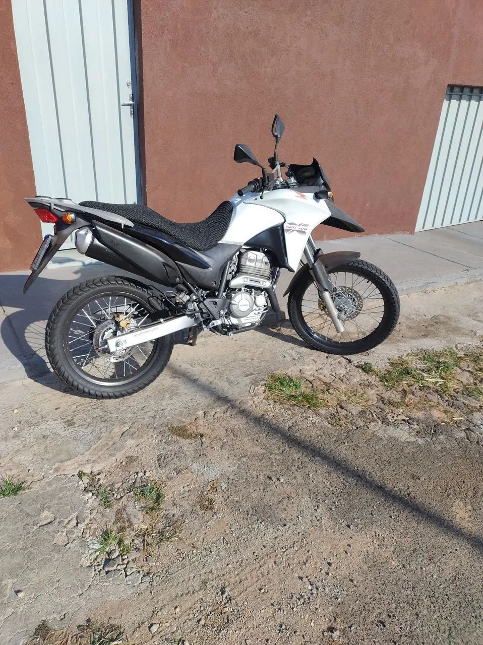 vendo XRE 300 2015