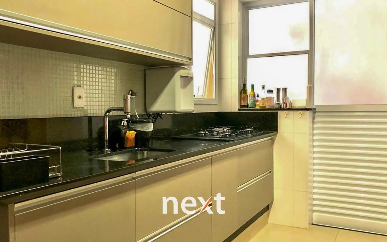 apartamento - Cambuí - Campinas - Foto 4