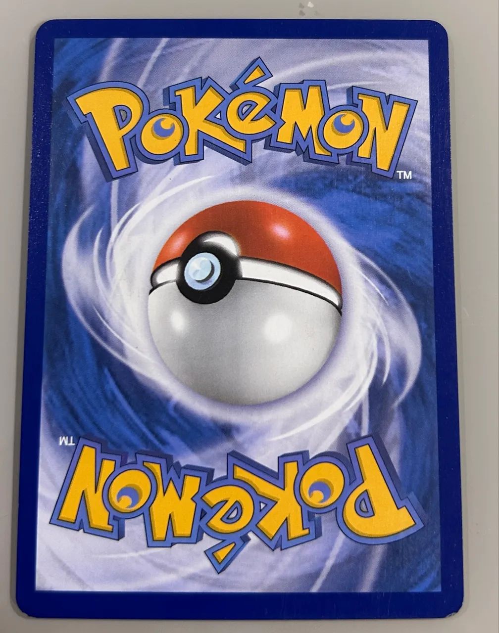 Carta Pokémon bulbasaur - Foto 2