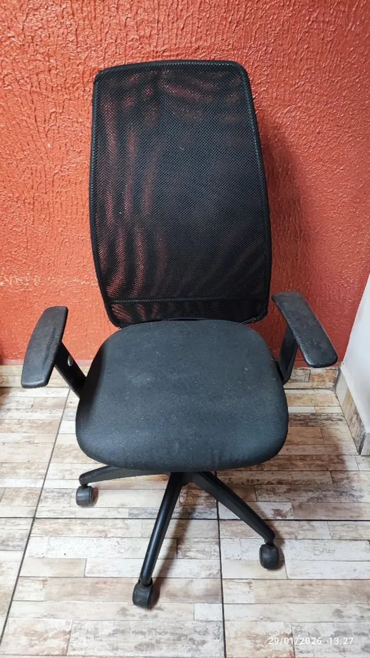Cadeira de escritório 