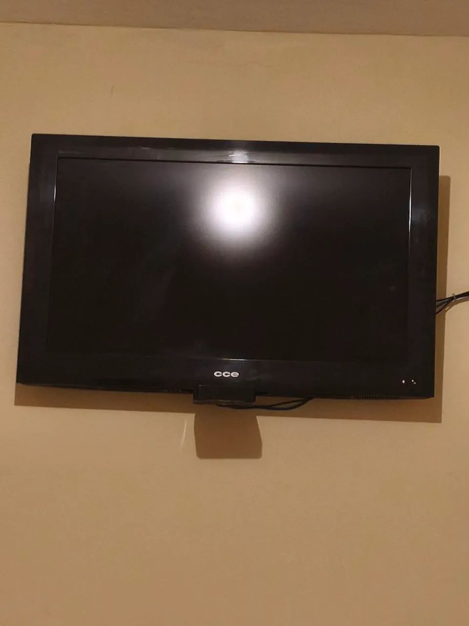 Televisão 32 polegadas