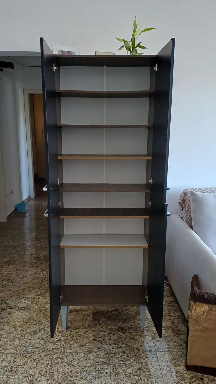 Vendo móvel para cozinha - Foto 2