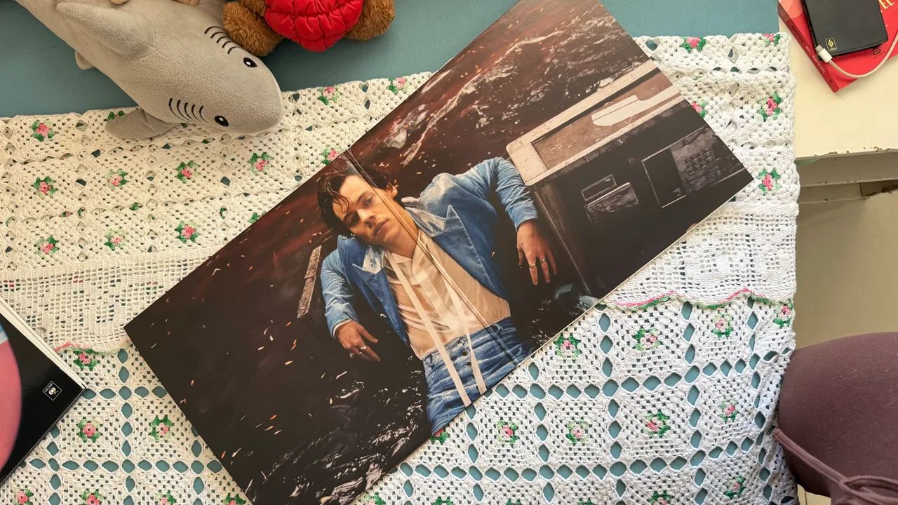 LP Harry Styles HS1 - Foto 4