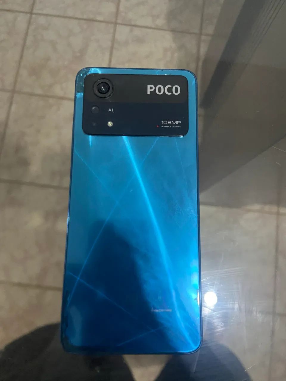 Poco X4 pro 5g - Foto 2