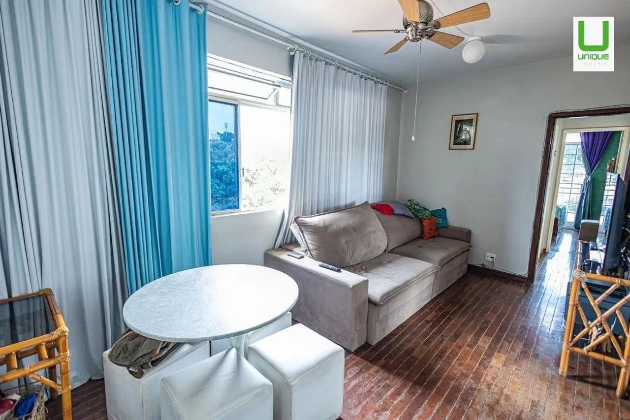 Apartamento , 3 quartos, 1 vaga - Foto 2