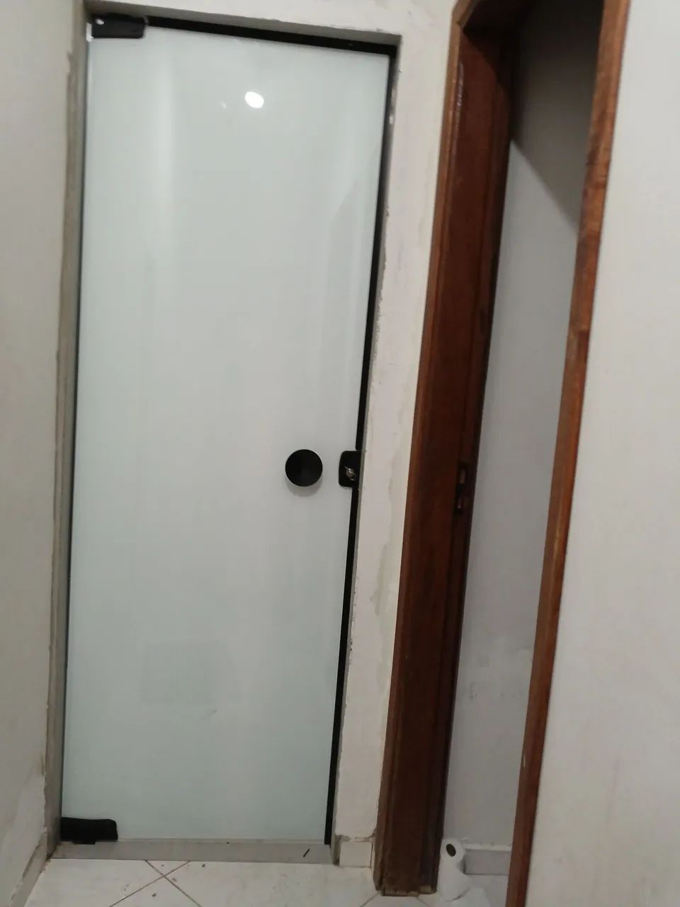 Evelopamento de portas e janelas de vidro  - Foto 3
