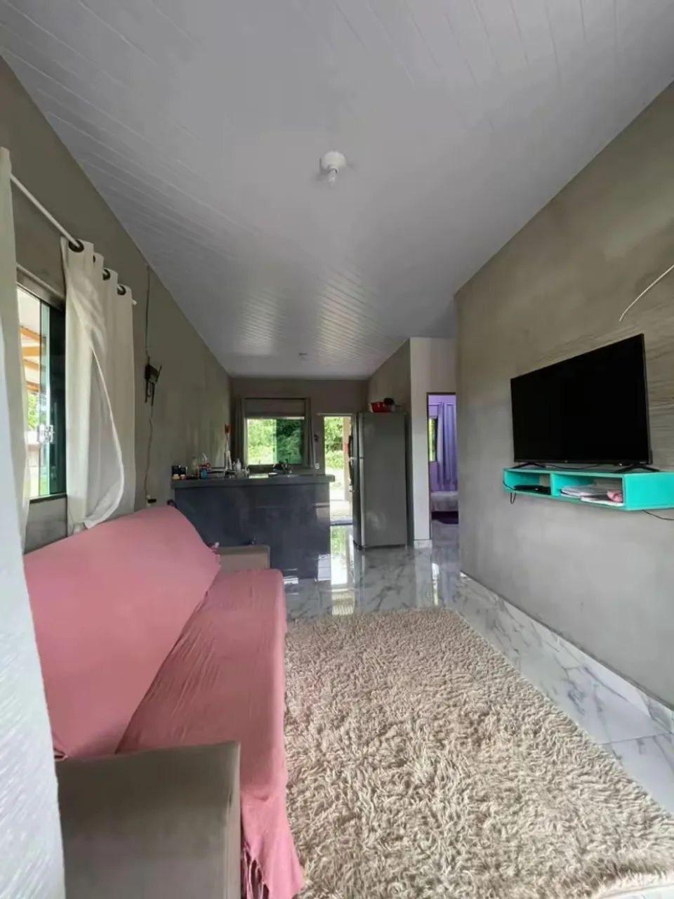 Casa na ÁGUAS LINDAS  - Foto 4