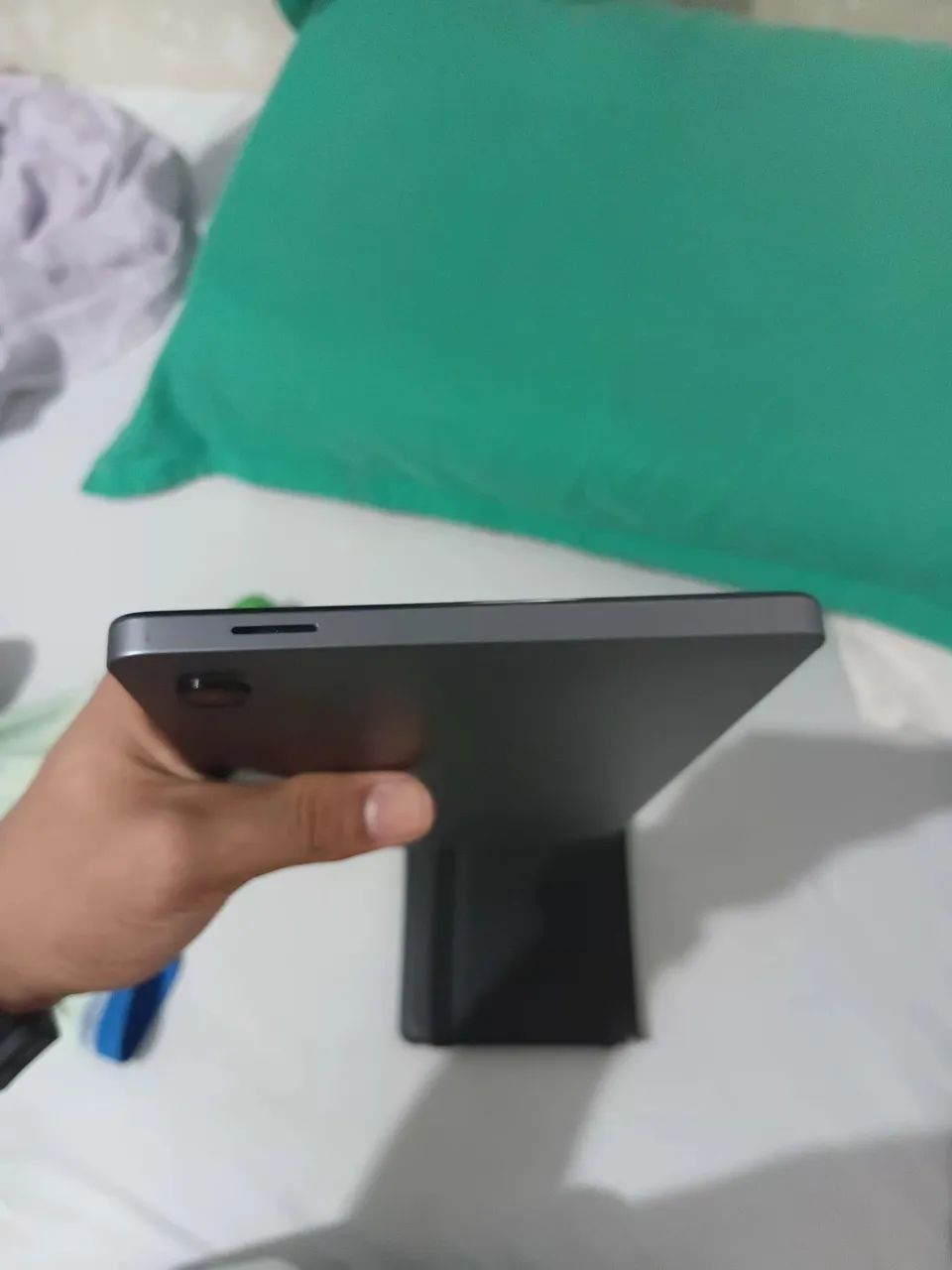 Tab a11, tablet novo em excelente estado! - Foto 3