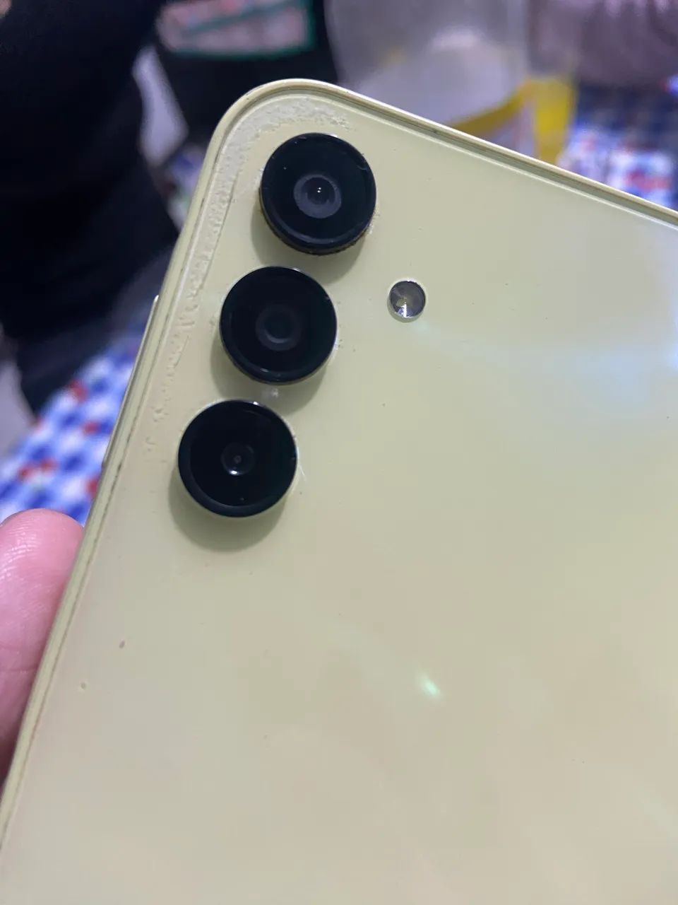 Samsung a15  - Foto 2