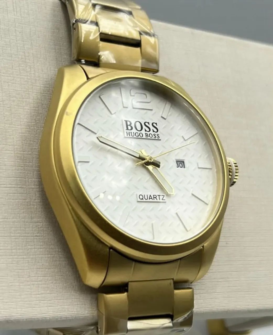 Relógio Hugo Boss 33322 - Foto 4