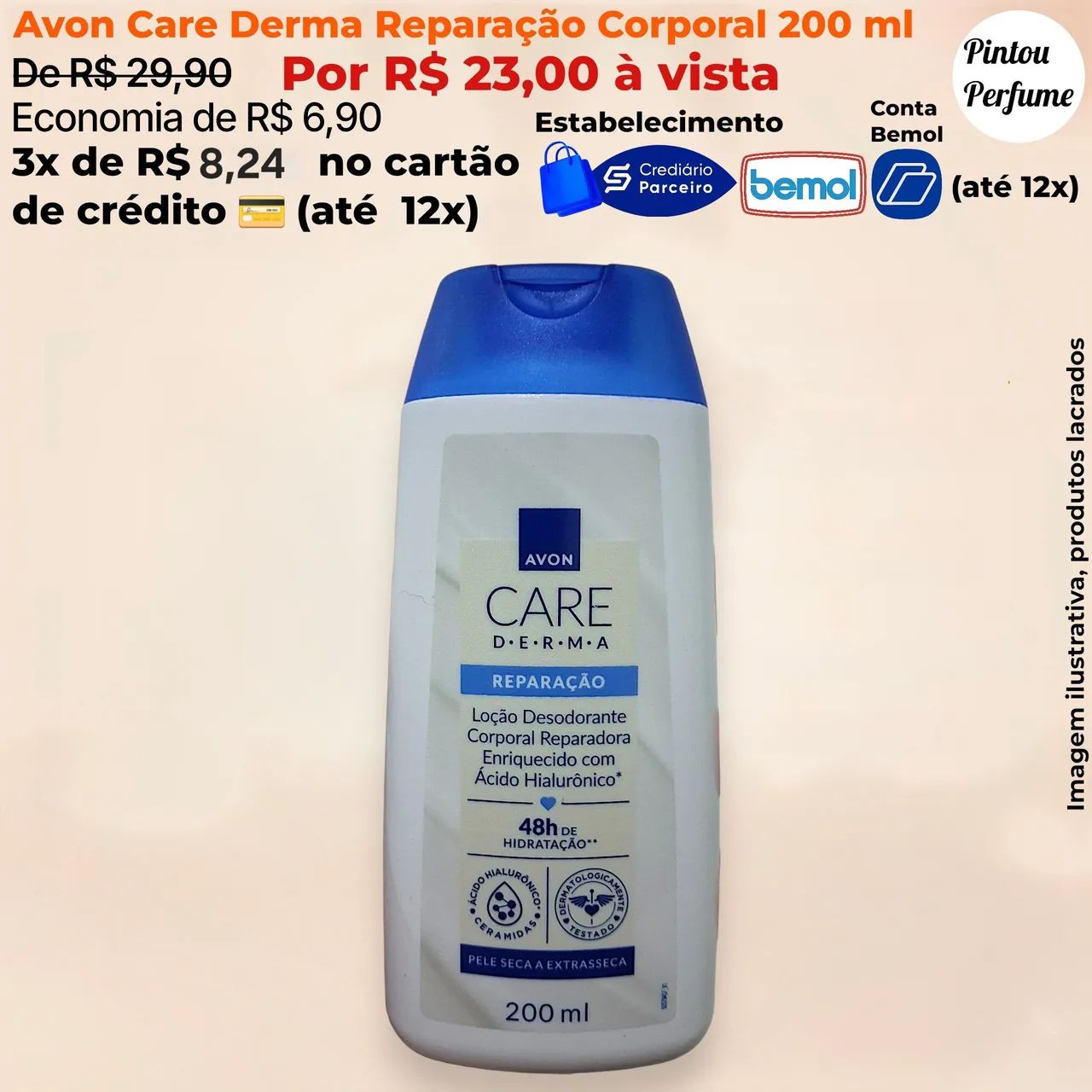 Produtos Avon em Promoção  - Foto 4