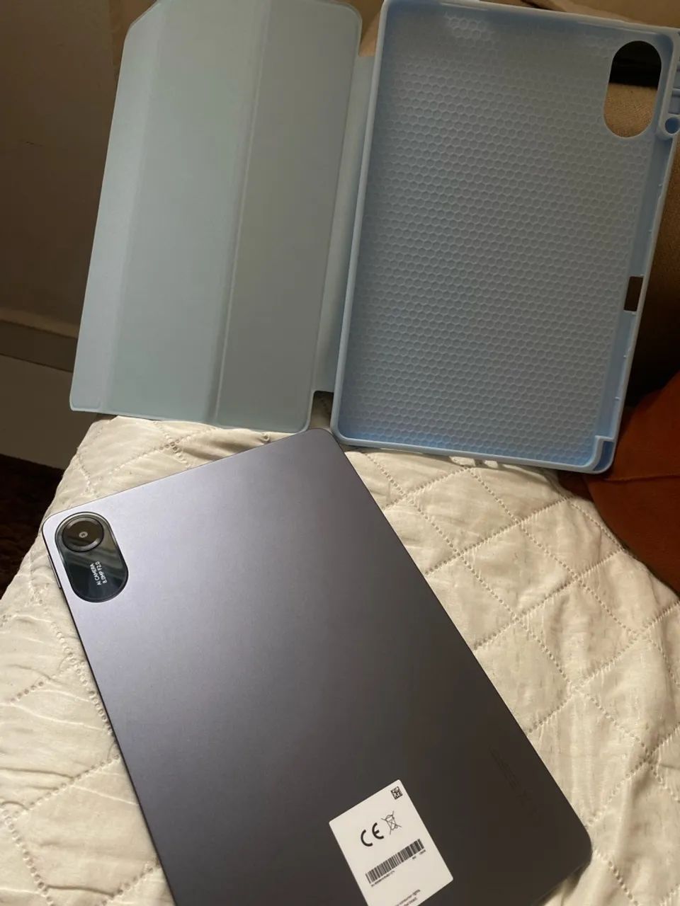 Redmi pad 2 128gb - Foto 4