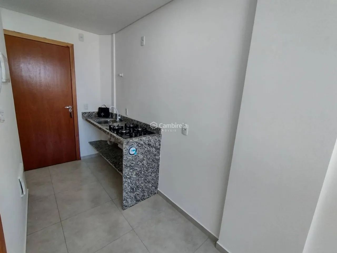 Kitnet na Fazenda Santo Antônio - Foto 4