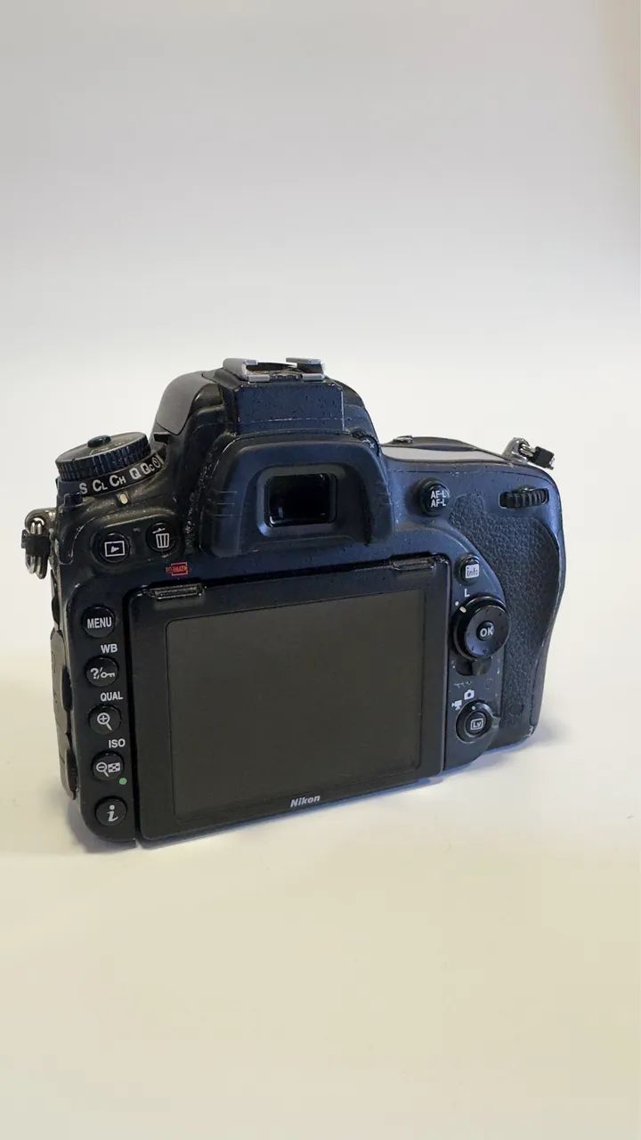 Nikon d750  - Foto 4