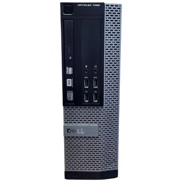Computador Dell Optiplex 7010 I5-3570