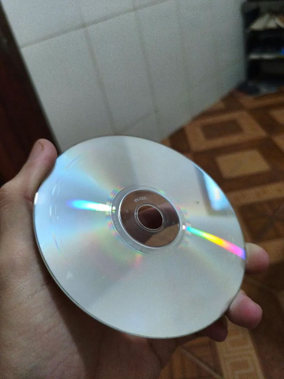 CD : SunnyPsyOp - Ohgr - Foto 5