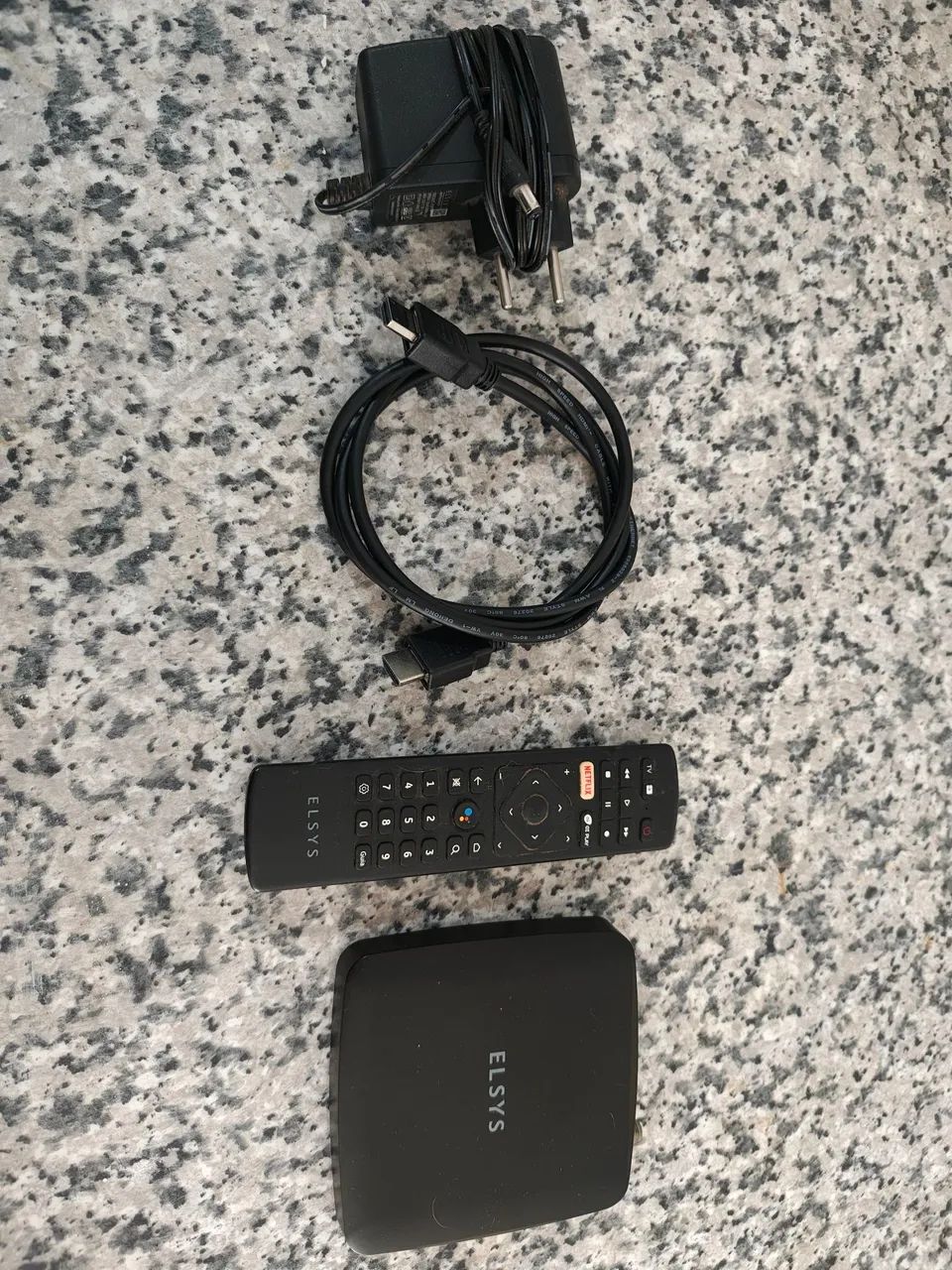 Tv box Elsys 4k - Foto 5