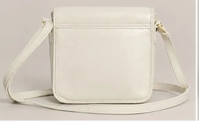 Coach vintage original com código de veracidade  - Foto 2