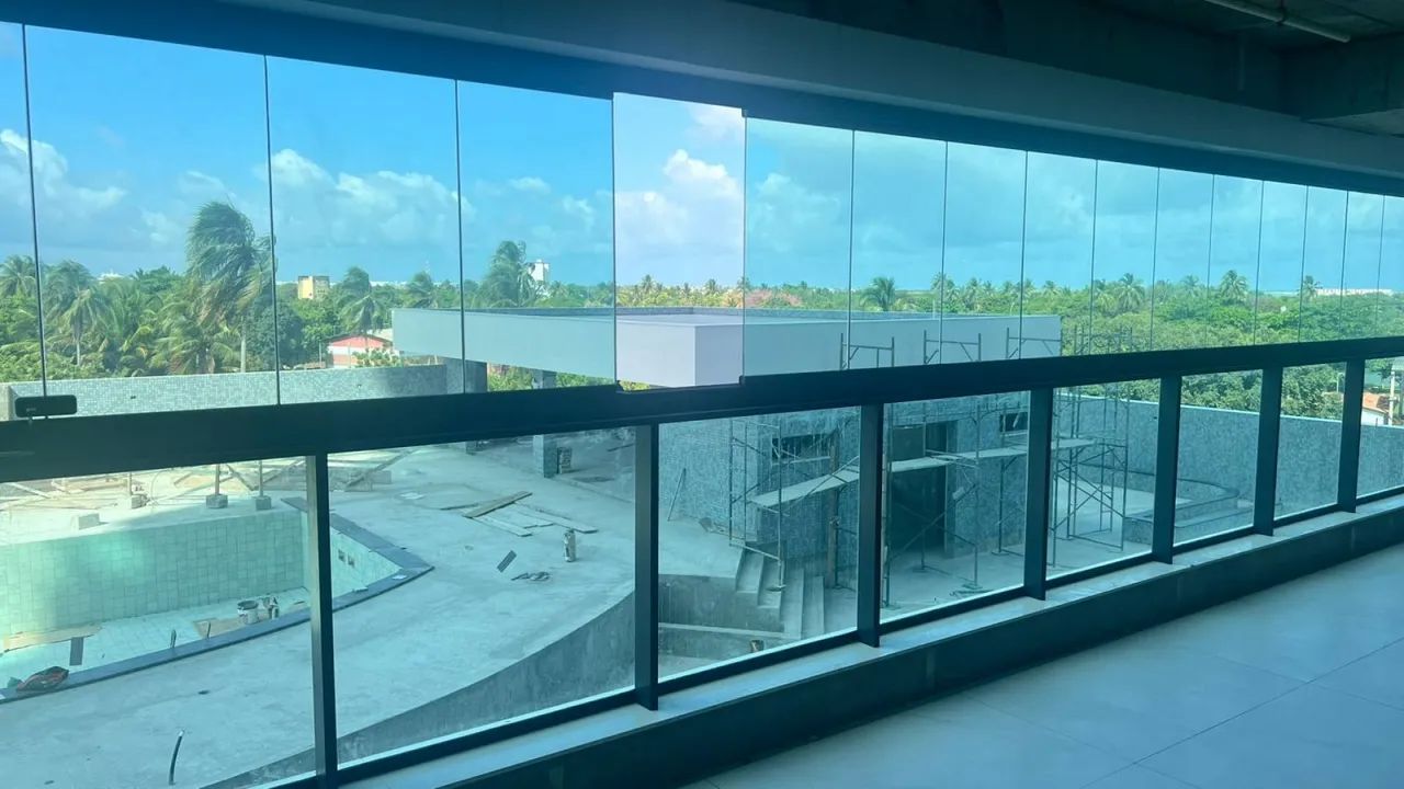 MANSÃO MANDARIN RESIDENCE - Foto 2